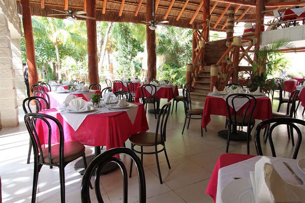 Hotel Plaza Caribe Cancun Bagian luar foto